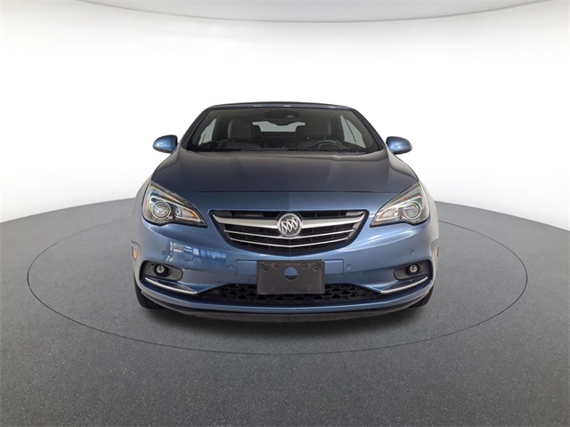 used 2016 Buick Cascada car, priced at $10,751