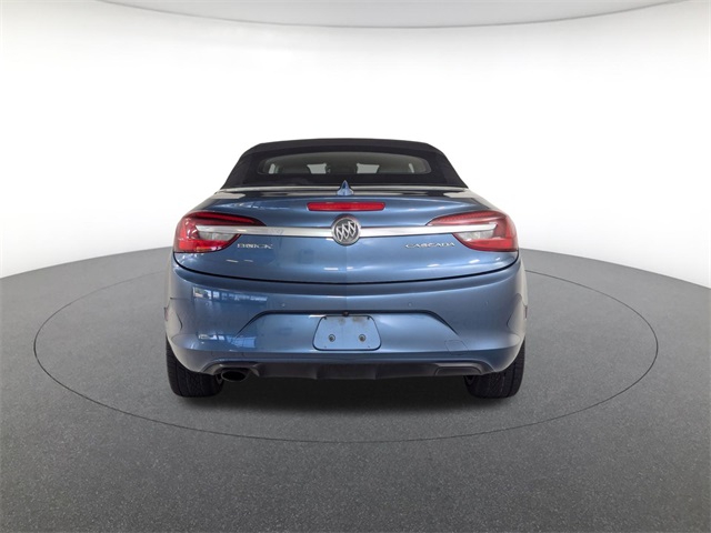 used 2016 Buick Cascada car, priced at $10,751