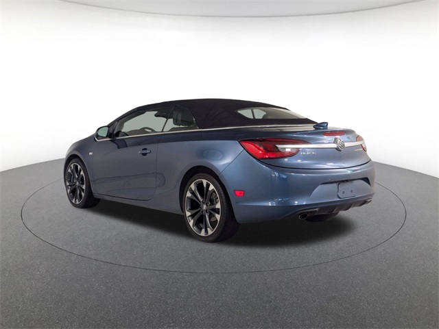 used 2016 Buick Cascada car, priced at $10,751