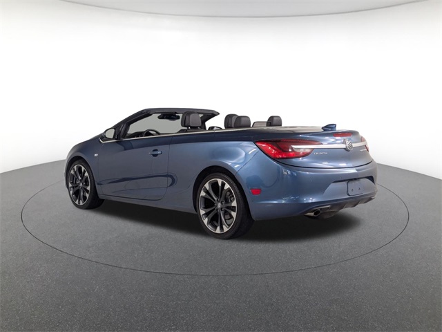 used 2016 Buick Cascada car, priced at $10,751