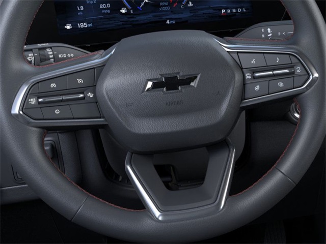 new 2025 Chevrolet Suburban car, priced at $76,707
