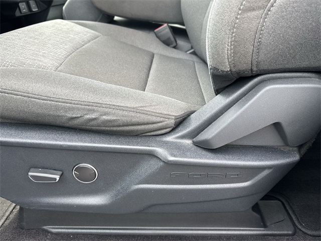 used 2021 Ford F-150 car, priced at $23,494