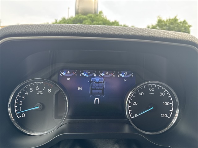 used 2021 Ford F-150 car, priced at $23,494