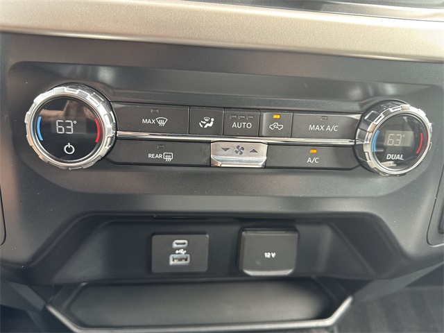 used 2021 Ford F-150 car, priced at $23,494