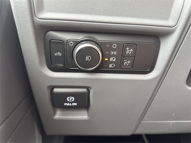 used 2021 Ford F-150 car, priced at $23,494