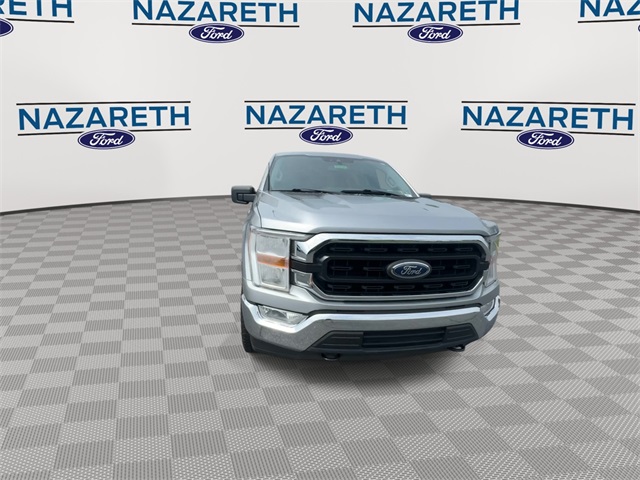 used 2021 Ford F-150 car, priced at $23,494