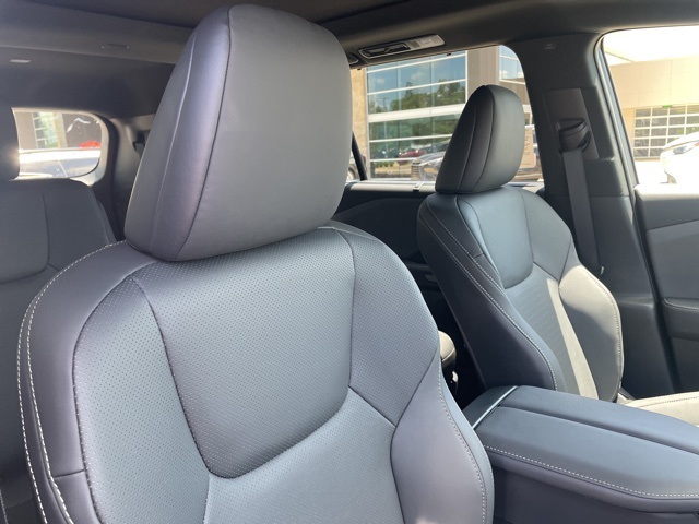 new 2025 Lexus TX car, priced at $66,625