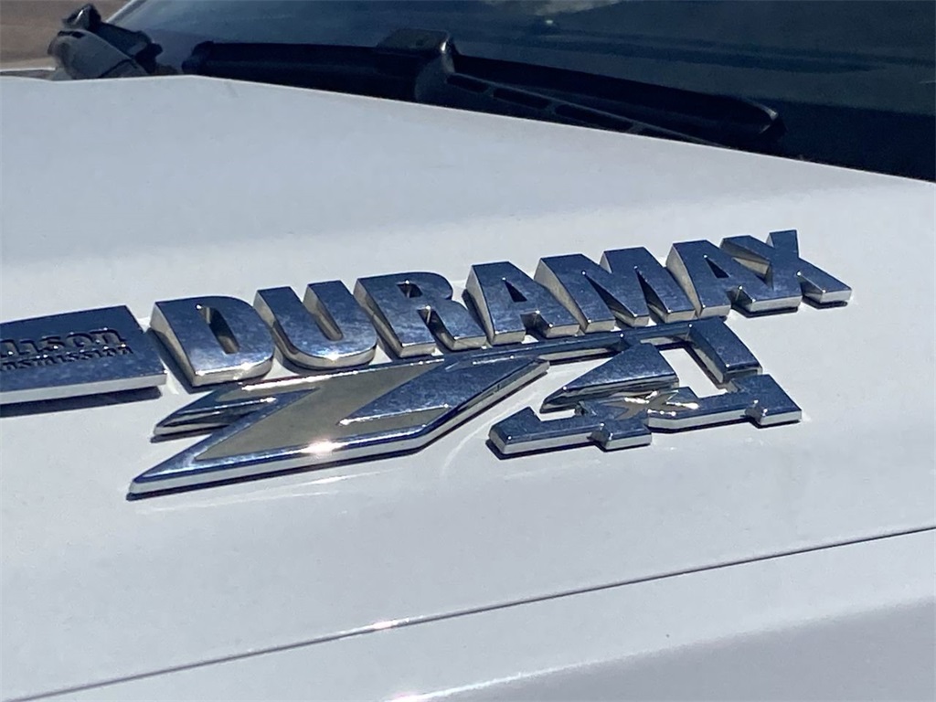 used 2015 Chevrolet Silverado 2500HD car, priced at $36,991