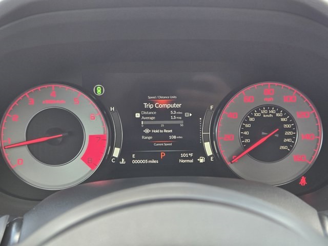 new 2025 Acura RDX car, priced at $52,250