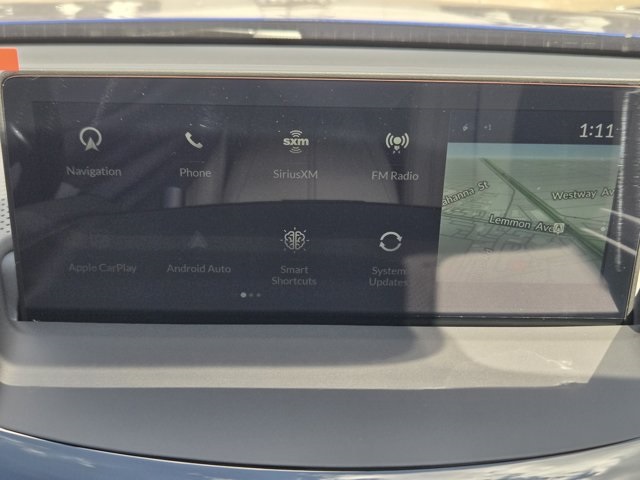 new 2025 Acura RDX car, priced at $52,250