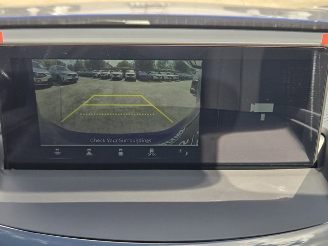 new 2025 Acura RDX car, priced at $52,250