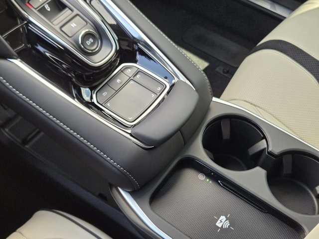 new 2025 Acura RDX car, priced at $52,250