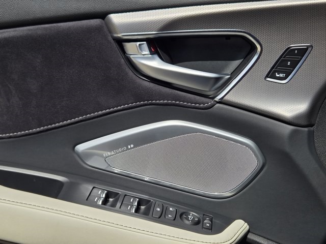 new 2025 Acura RDX car, priced at $52,250