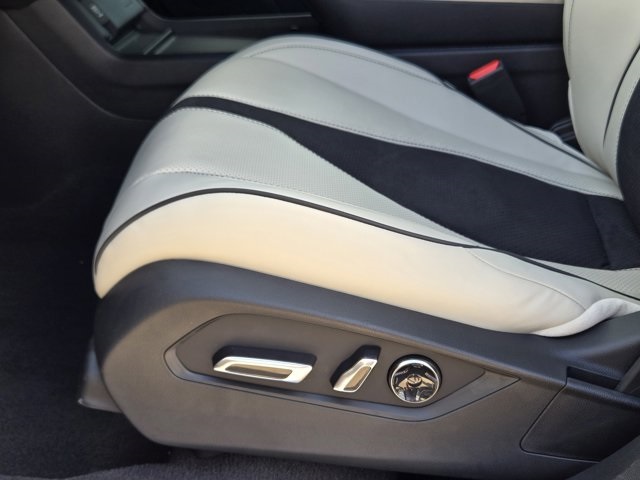 new 2025 Acura RDX car, priced at $52,250