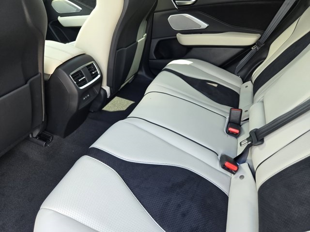 new 2025 Acura RDX car, priced at $52,250