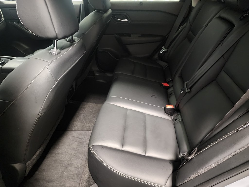used 2023 Nissan Rogue car, priced at $24,999