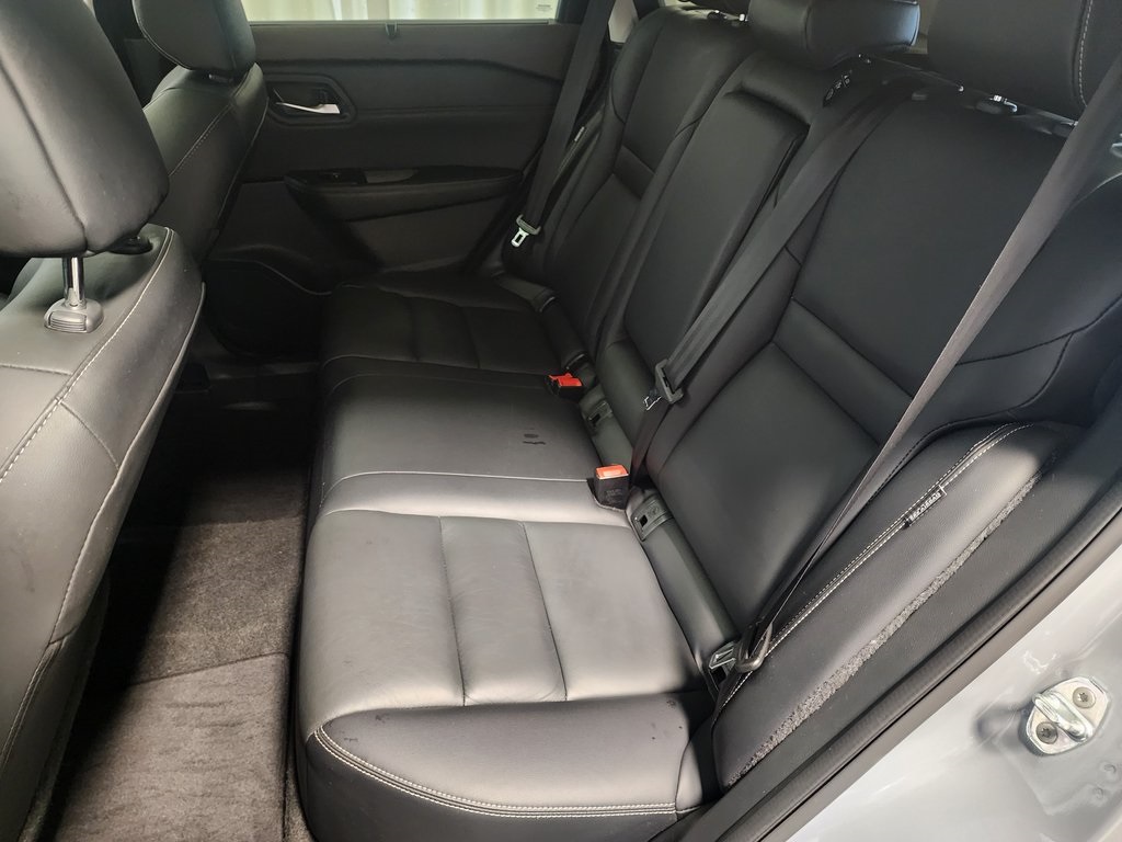 used 2023 Nissan Rogue car, priced at $24,999