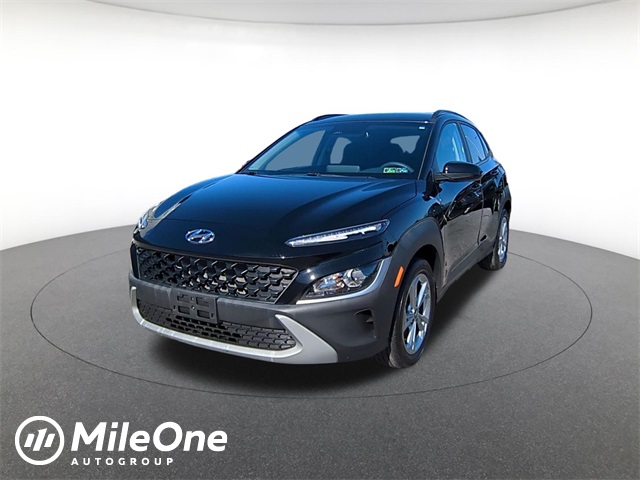 used 2023 Hyundai Kona car, priced at $20,811