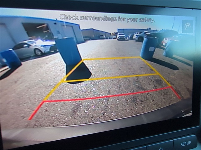 used 2023 Hyundai Kona car, priced at $20,811