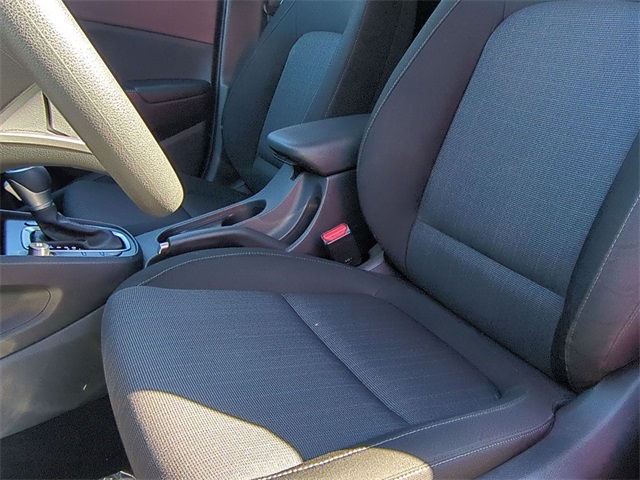 used 2023 Hyundai Kona car, priced at $20,811