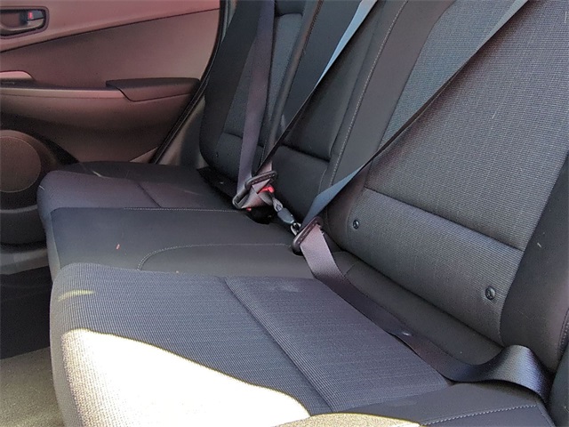 used 2023 Hyundai Kona car, priced at $20,811