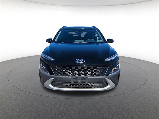used 2023 Hyundai Kona car, priced at $20,811
