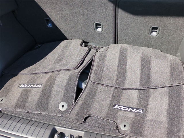 used 2023 Hyundai Kona car, priced at $20,811