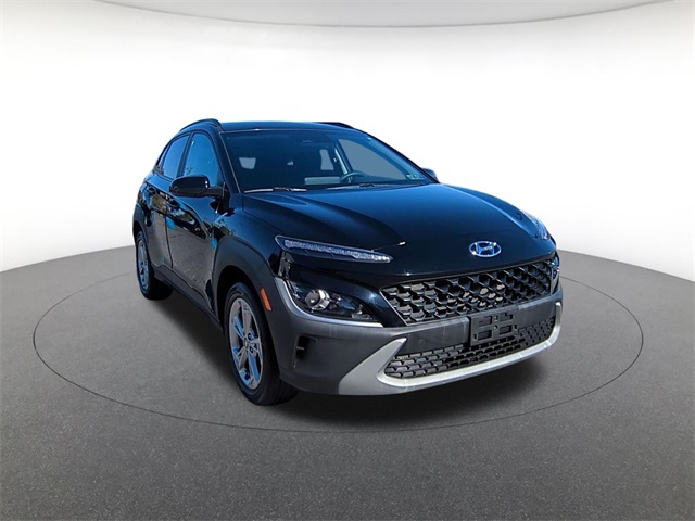 used 2023 Hyundai Kona car, priced at $20,811