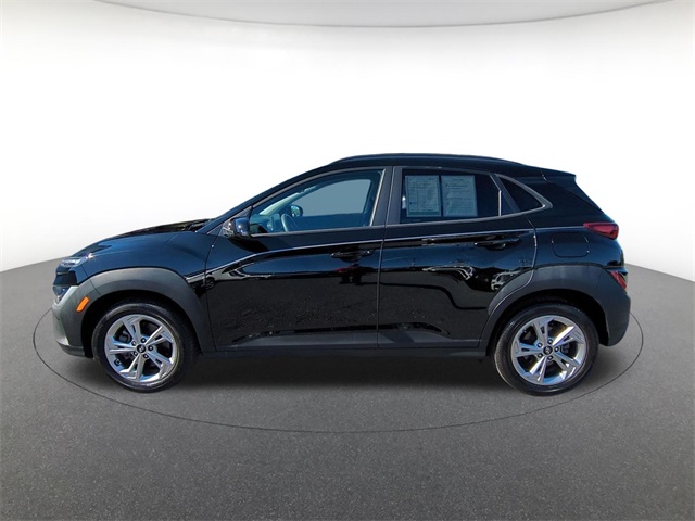 used 2023 Hyundai Kona car, priced at $20,811