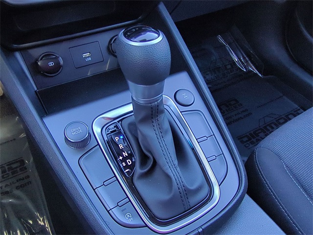 used 2023 Hyundai Kona car, priced at $20,811