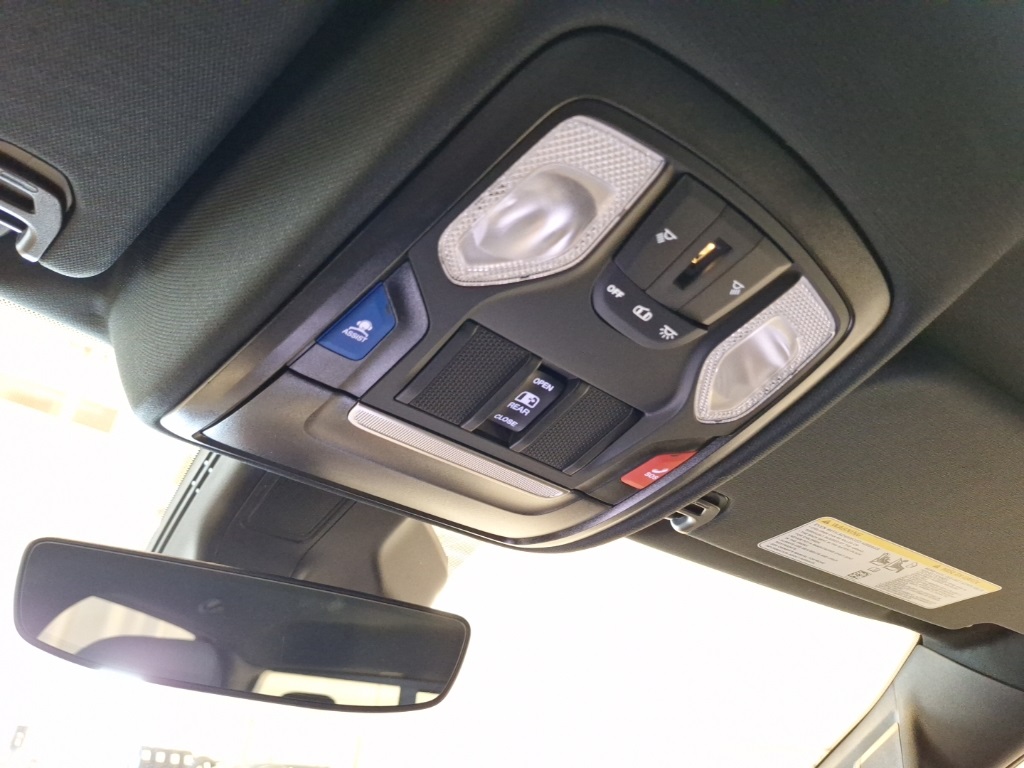 new 2025 Ram 1500 car, priced at $41,999
