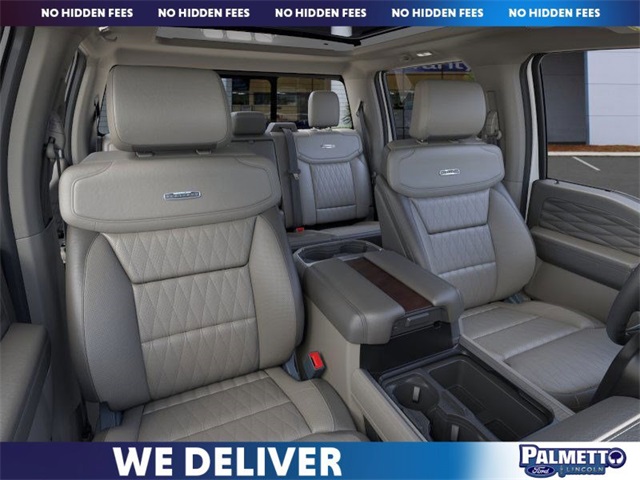 new 2026 Ford F-250SD car, priced at $108,800