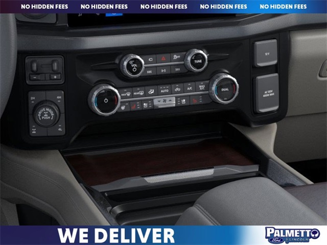 new 2026 Ford F-250SD car, priced at $108,800
