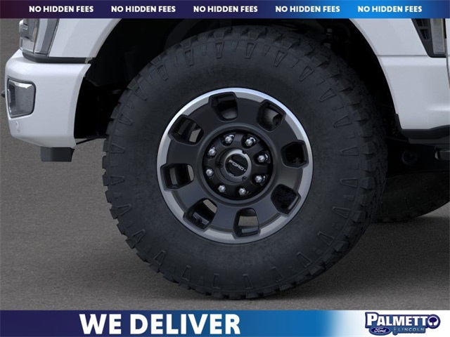 new 2026 Ford F-250SD car, priced at $108,800