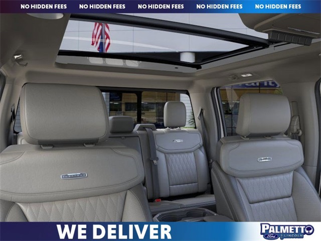 new 2026 Ford F-250SD car, priced at $108,800