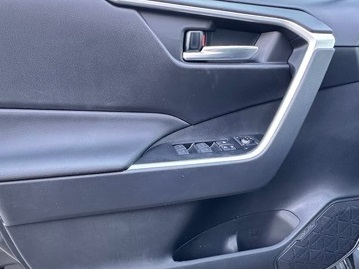 new 2025 Toyota RAV4 car