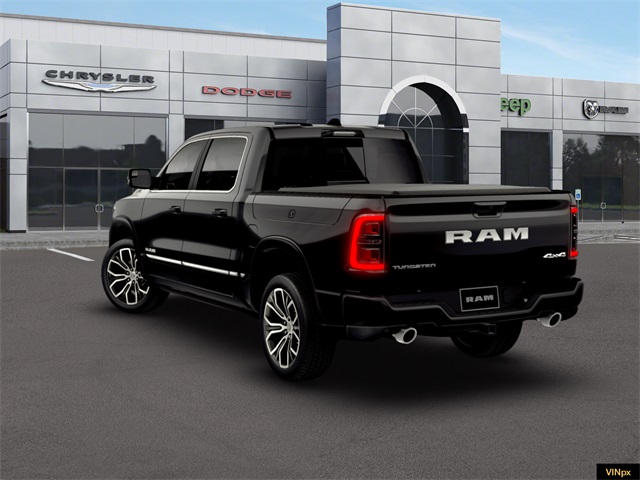 new 2026 Ram 1500 car, priced at $82,069