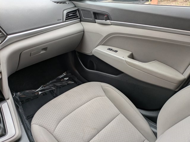 used 2020 Hyundai Elantra car, priced at $14,525