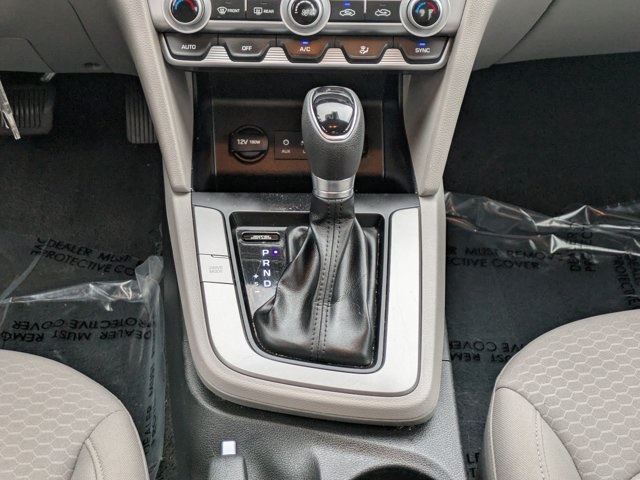 used 2020 Hyundai Elantra car, priced at $14,525