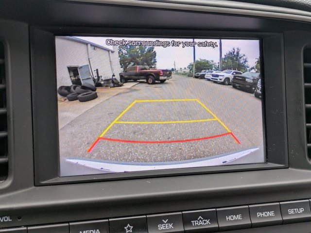 used 2020 Hyundai Elantra car, priced at $14,525