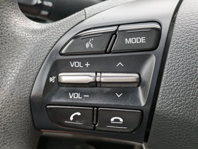 used 2020 Hyundai Elantra car, priced at $14,525
