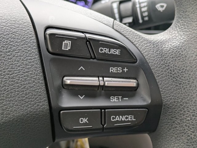 used 2020 Hyundai Elantra car, priced at $14,525