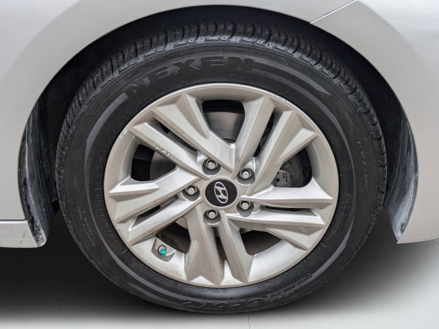 used 2020 Hyundai Elantra car, priced at $14,525