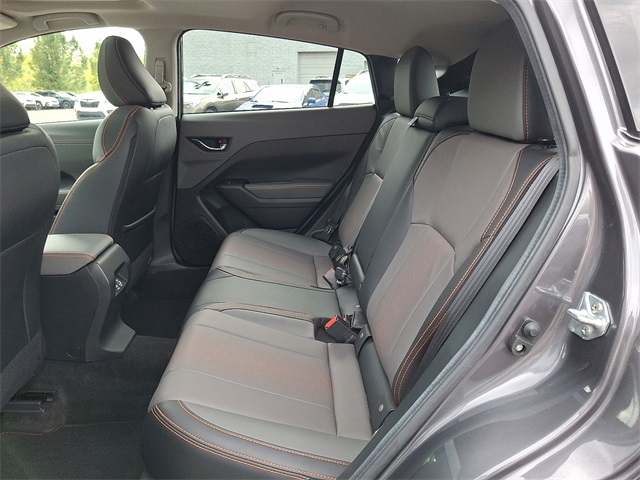 used 2024 Subaru Crosstrek car, priced at $30,998