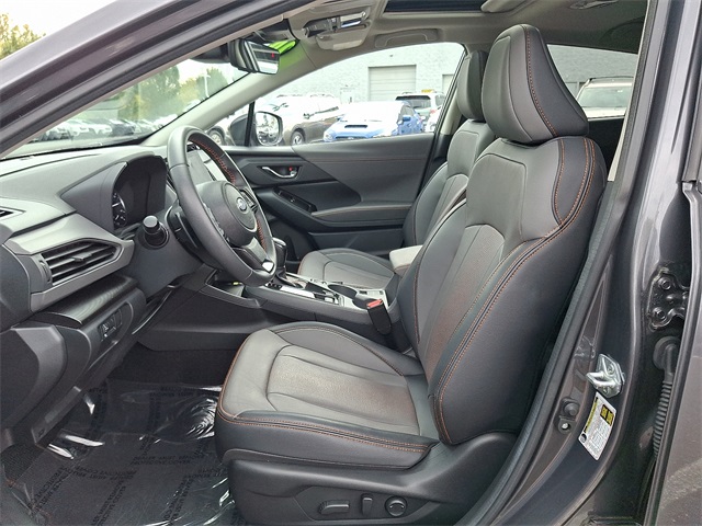 used 2024 Subaru Crosstrek car, priced at $30,998