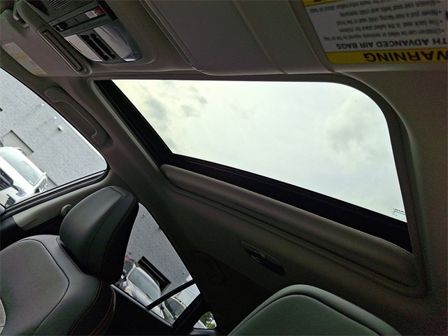 used 2024 Subaru Crosstrek car, priced at $30,998