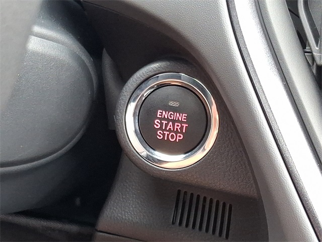 used 2024 Subaru Crosstrek car, priced at $30,998