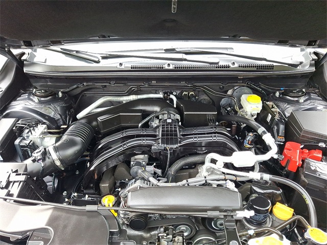 used 2024 Subaru Crosstrek car, priced at $30,998