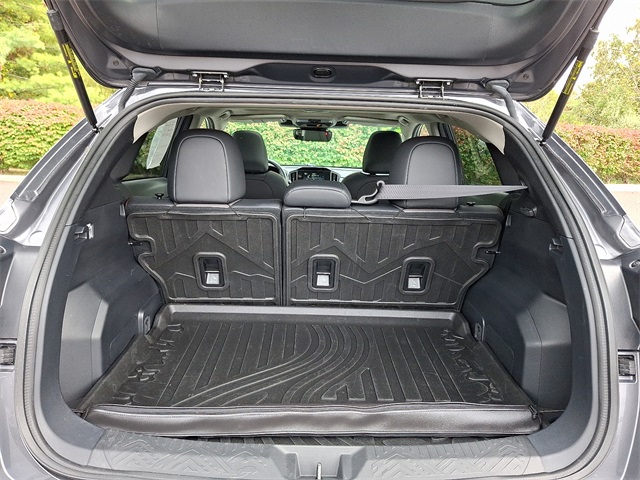 used 2024 Subaru Crosstrek car, priced at $30,998