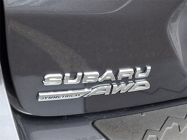 used 2024 Subaru Crosstrek car, priced at $30,998